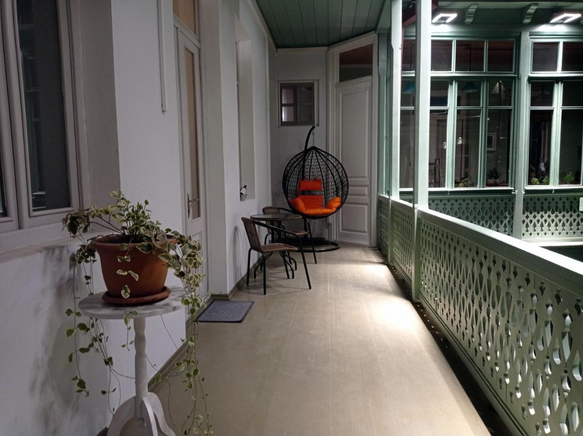 La Maison #7 ティビリシ エクステリア 写真