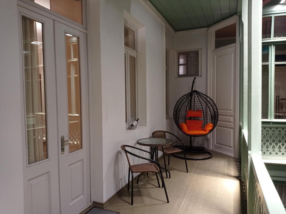La Maison #7 ティビリシ エクステリア 写真